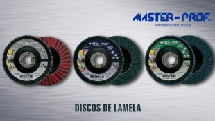 LAMELA DISCS