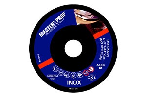 DÉBROSSE INOX
