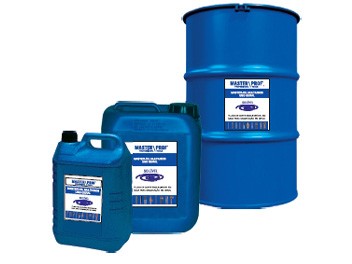 MASTER OIL MICRO-PULVERIZAÇÃO - Ficha de Dados de Segurança 
