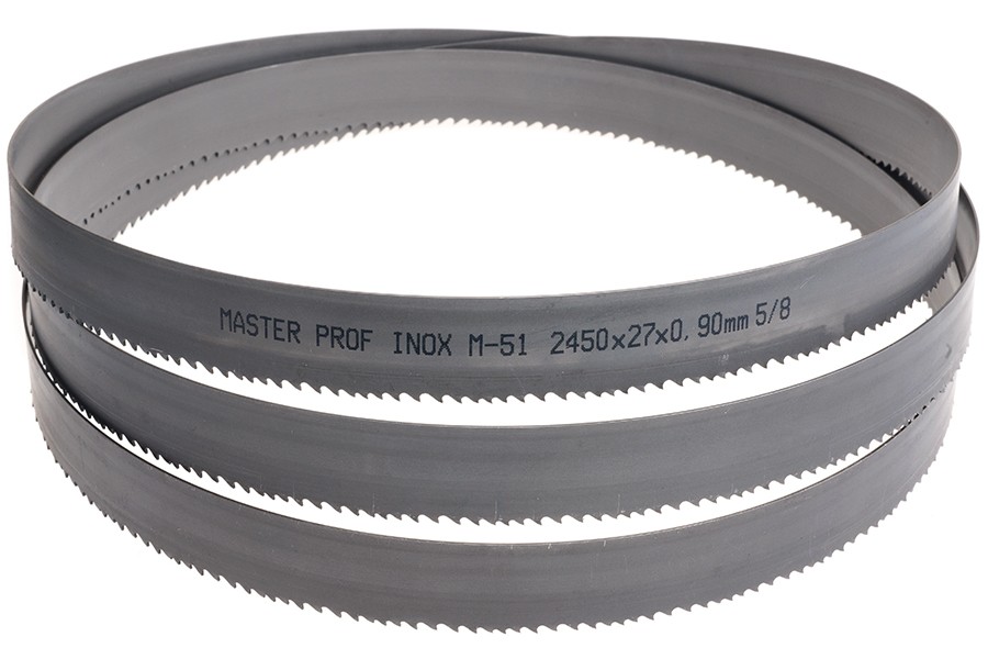 PROF INOX IA