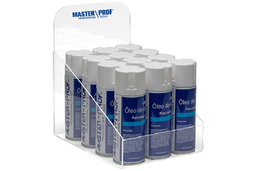 MASTER OIL