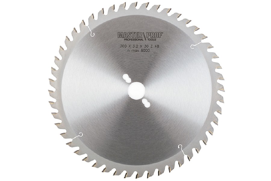 CIRCULAR SAWS